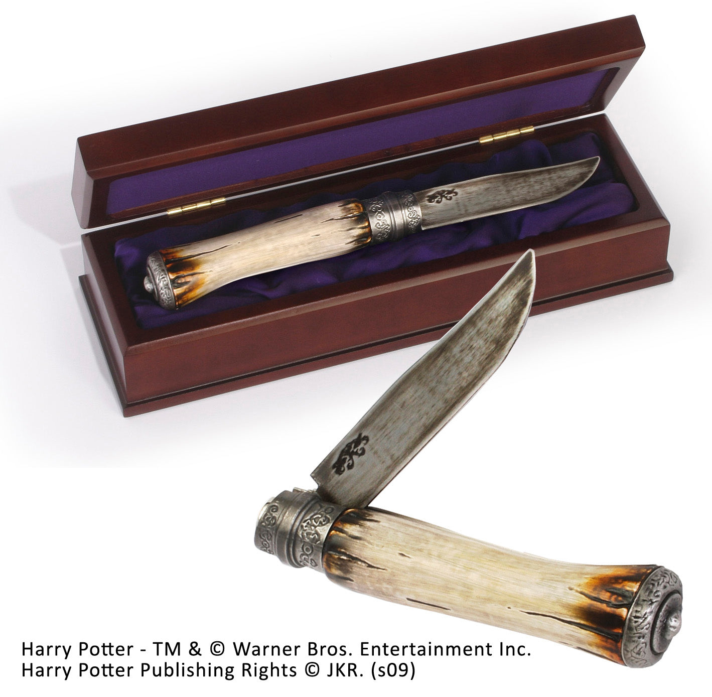 Harry Potter - Dumbledore´s Messer