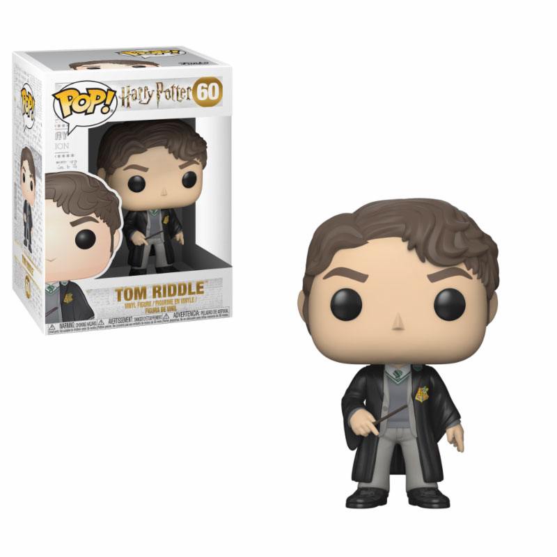 Harry Potter - Tom Riddle - Pop!