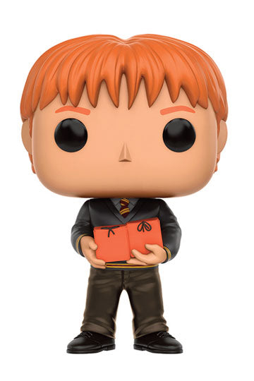 Harry Potter – George Weasley – Pop!