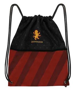 Harry Potter - Stoffbeutel - Gryffindor