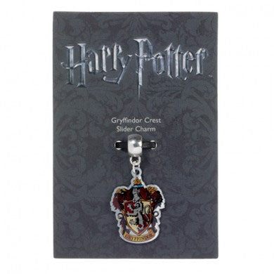 Harry Potter - Charm Anhänger - Gryffindor Wappen