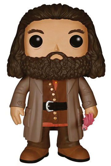 Harry Potter – Hagrid – Pop!