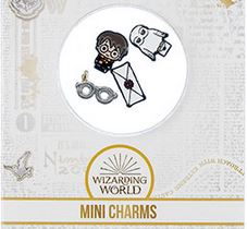 Harry Potter - Mini Charms - Harry