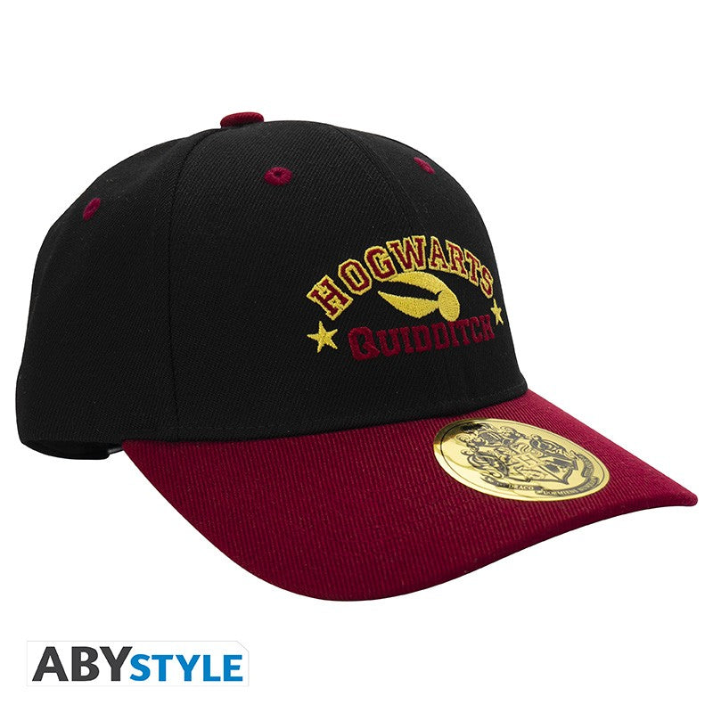 Harry Potter - Cap - Quidditch