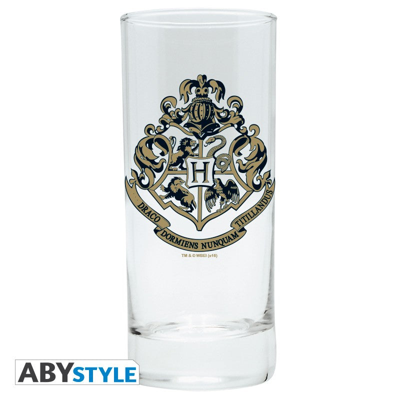 Harry Potter - Glas - Hogwarts