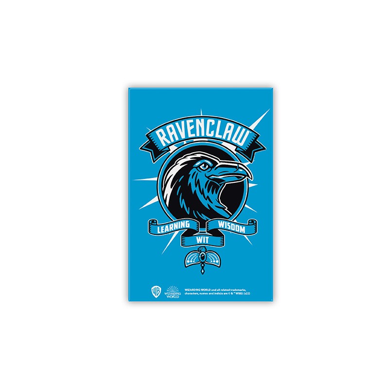 Harry Potter - Magnet - Ravenclaw