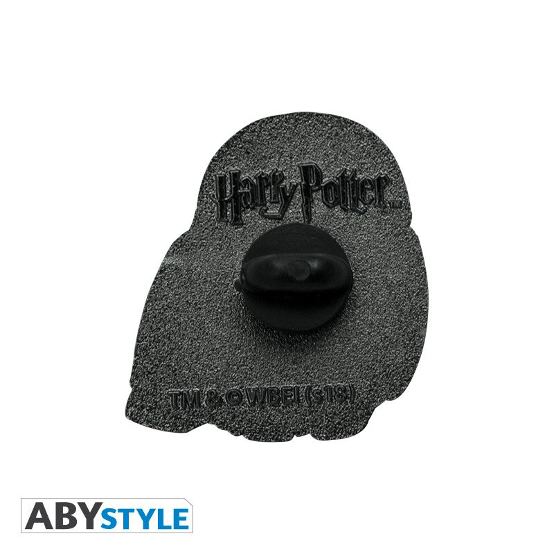 Harry Potter - Ansteck-Pin - Hedwig