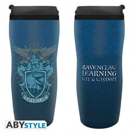 Harry Potter - Reisetasse - Ravenclaw