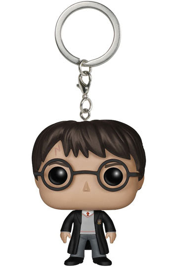 Harry Potter - Harry Potter - Pop! Schlüsselanhänger