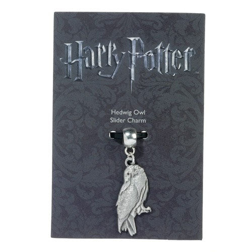 Harry Potter - Charm Anhänger - Hedwig
