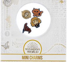 Harry Potter - Mini Charms - Hermine