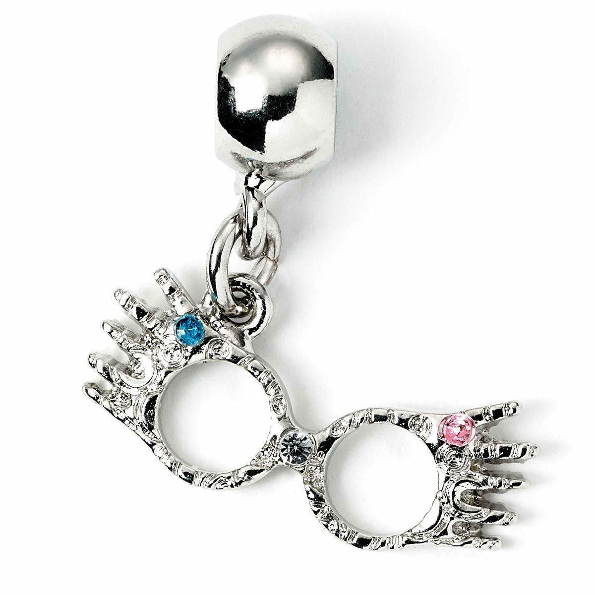 Harry Potter - Charm Anhänger - Lunas Brille