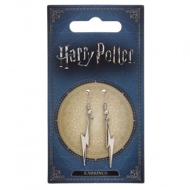 Harry Potter - Ohrringe - Blitz