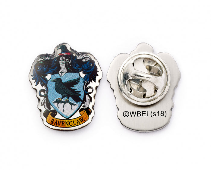 Harry Potter - Ansteck-Button - Ravenclaw Wappen