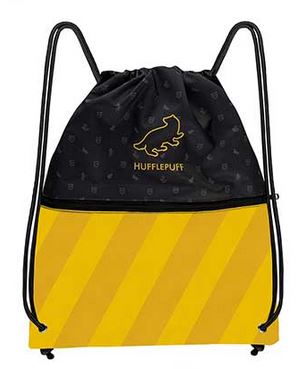 Harry Potter - Stoffbeutel - Hufflepuff
