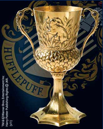 Harry Potter - Hufflepuff Kelch