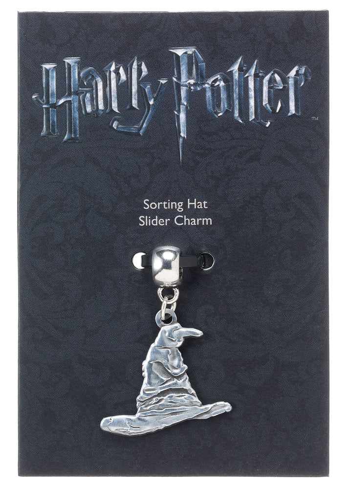Harry Potter - Charm Anhänger Sorting Hat
