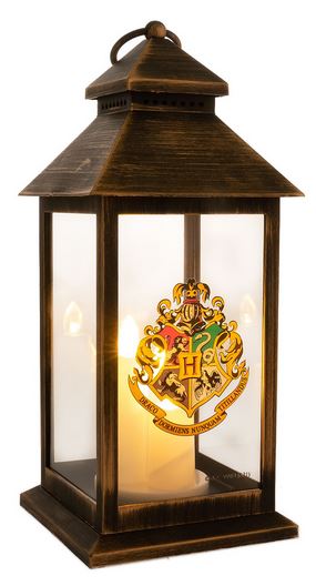 Harry Potter - Laterne - Hogwarts