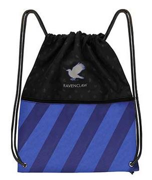 Harry Potter - Stoffbeutel - Ravenclaw
