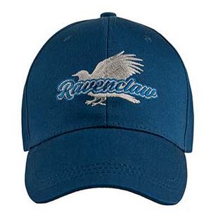 Harry Potter - Baseball Cap - Ravenclaw
