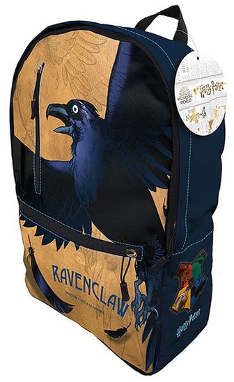 Harry Potter - Rucksack - Ravenclaw