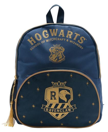 Harry Potter - Rucksack - Ravenclaw