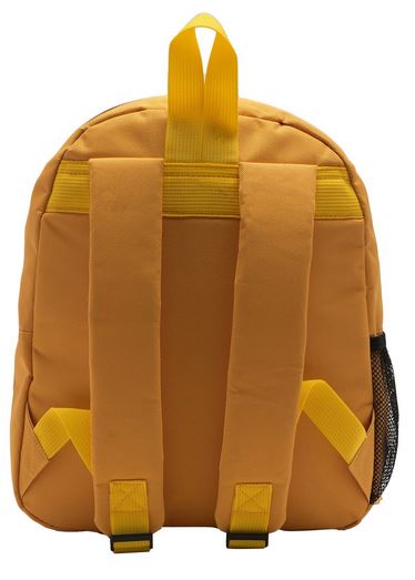 Harry Potter - Rucksack - Hufflepuff