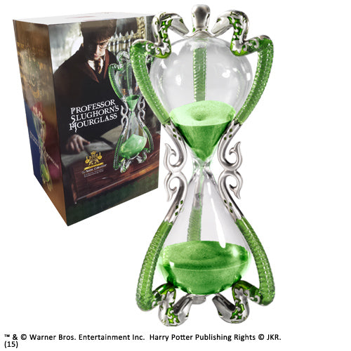 Harry Potter - Sanduhr von Professor Horace Slughorn