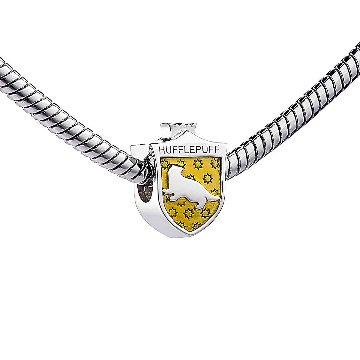 Harry Potter - Hufflepuff - Slider Charm