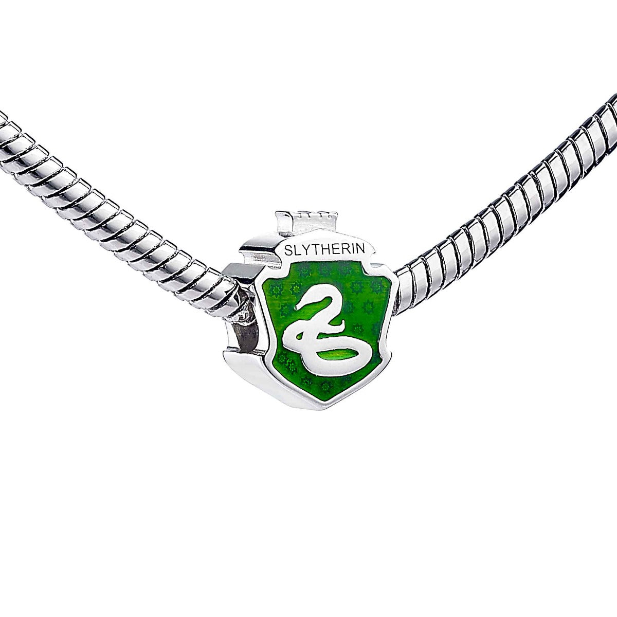 Harry Potter - Slytherin - Slider Charm