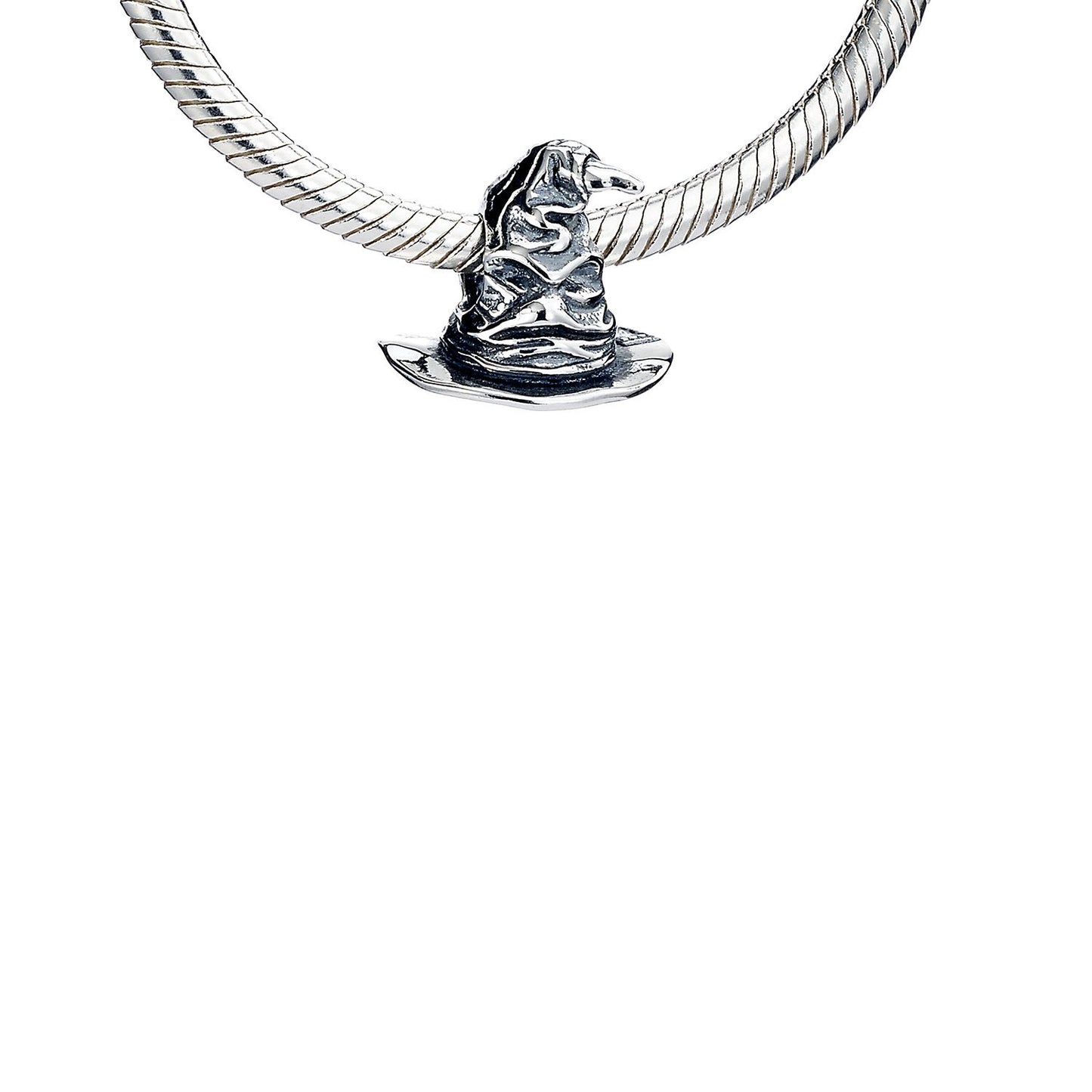 Harry Potter - Charm (Sterling Silber) - Sprechender Hut