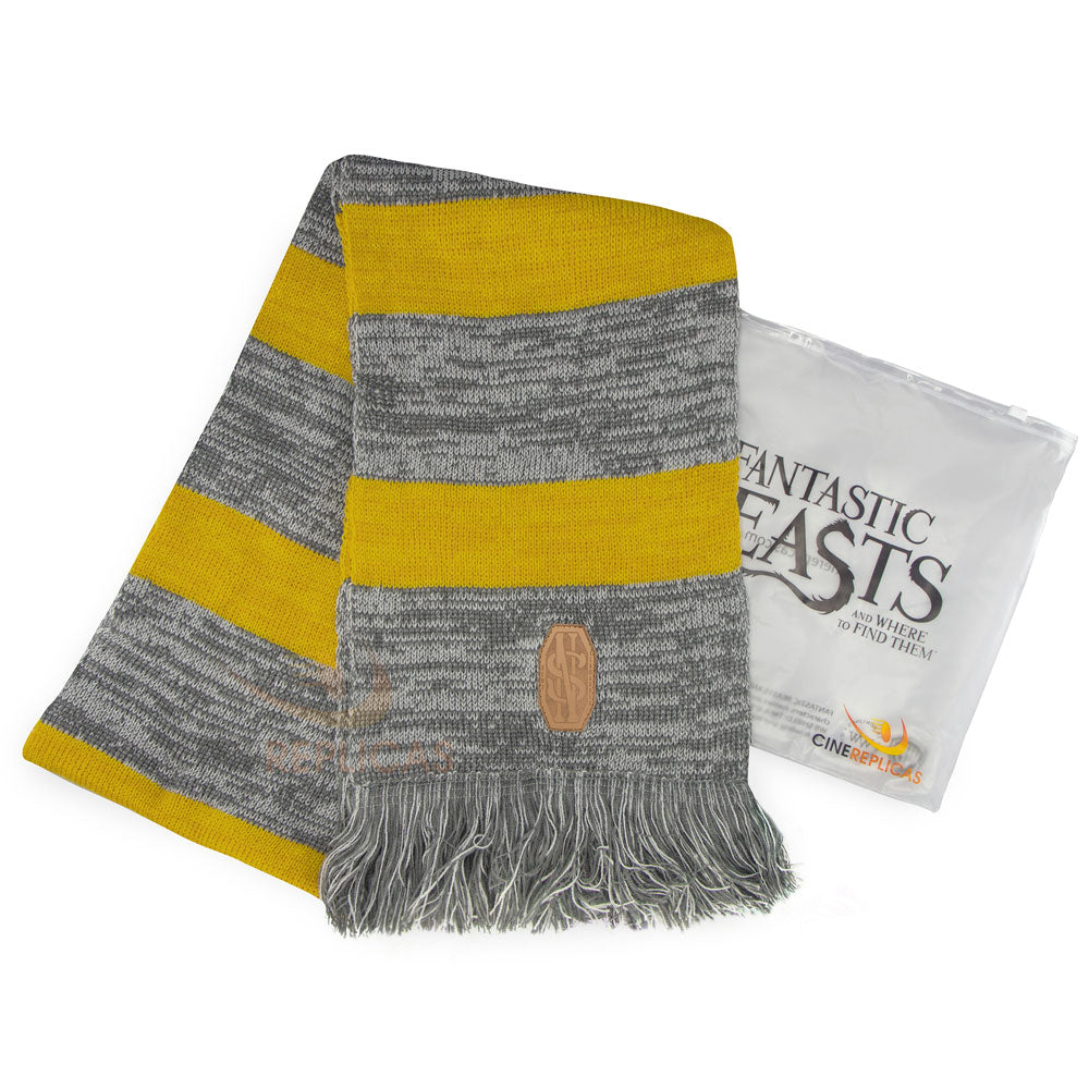 Phantastische Tierwesen - Schal - Newt Scamander