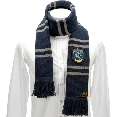 Harry Potter - Schal Ravenclaw