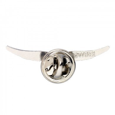 Harry Potter - Ansteck-Button - Goldener Schnatz