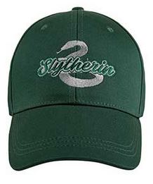 Harry Potter - Baseball Cap - Slytherin