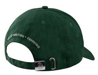 Harry Potter - Baseball Cap - Slytherin