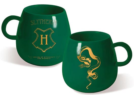 Harry Potter - Tasse - Slytherin