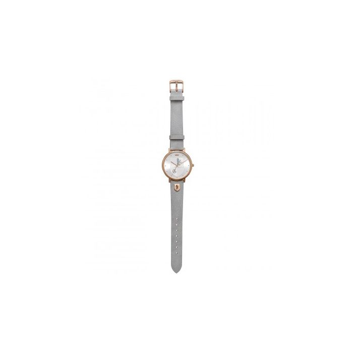 Harry Potter - Uhr - Gryffindor