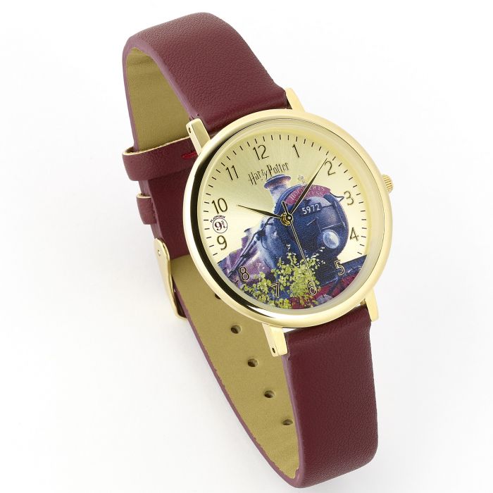 Harry Potter - Uhr - Hogwarts Express