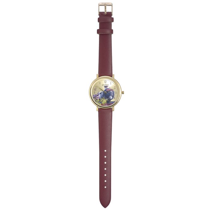 Harry Potter - Uhr - Hogwarts Express