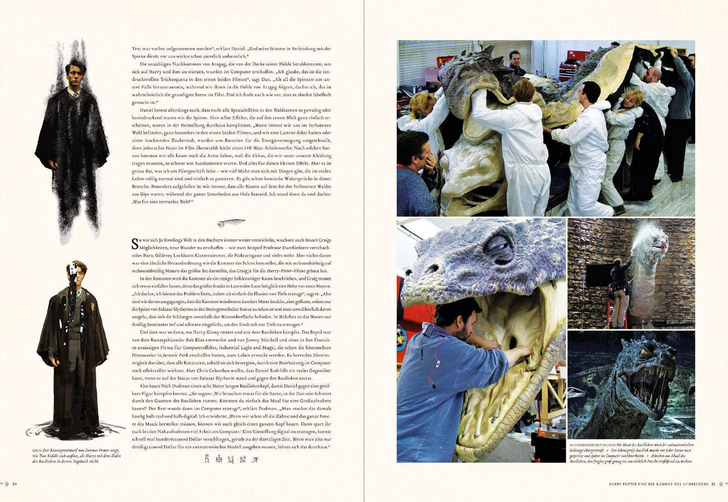 Harry Potter - Das große Filmuniversum