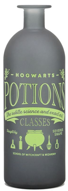 Harry Potter - Tischvase - Potions Classes