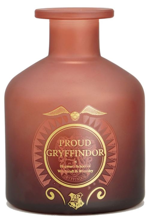 Harry Potter - Tischvase - Gryffindor