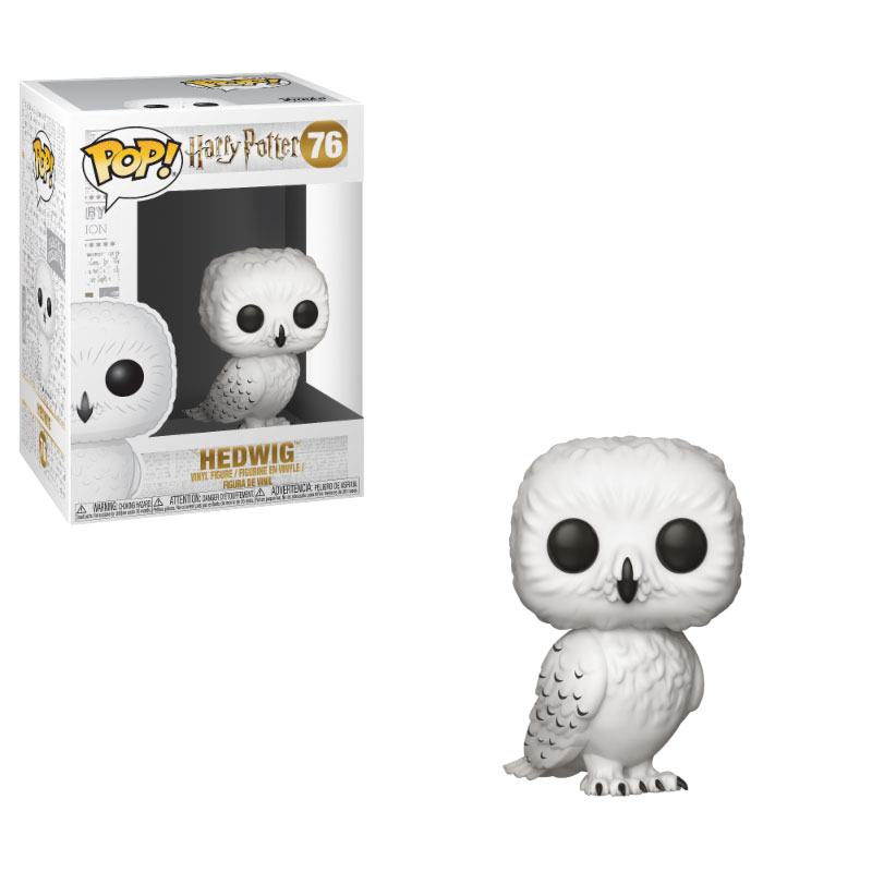 Harry Potter - Hedwig - Pop!