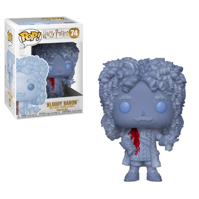 Harry Potter - Blutiger Baron - Pop!