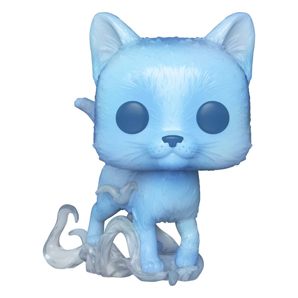 Harry Potter - Katze Patronus von Minerva McGonagall - Pop!
