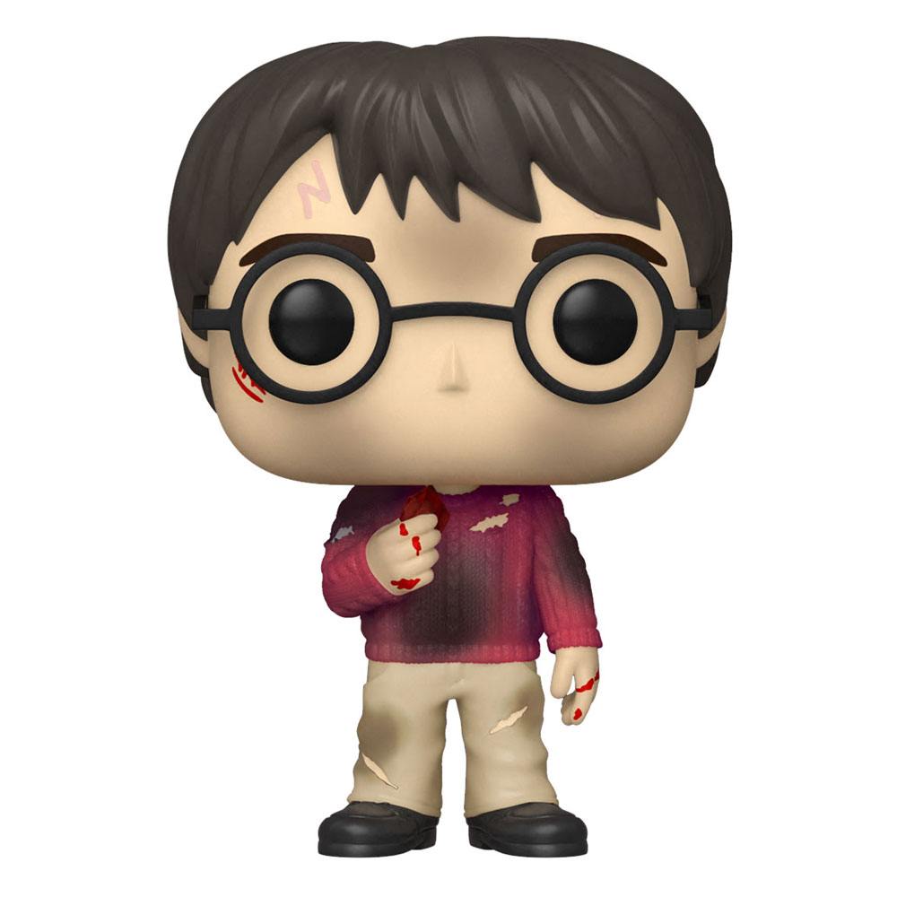 Harry Potter - Harry mit Stein der Weisen - Pop!