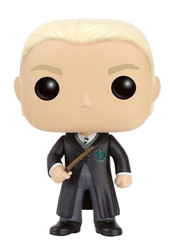 Harry Potter – Draco Malfoy – Pop!