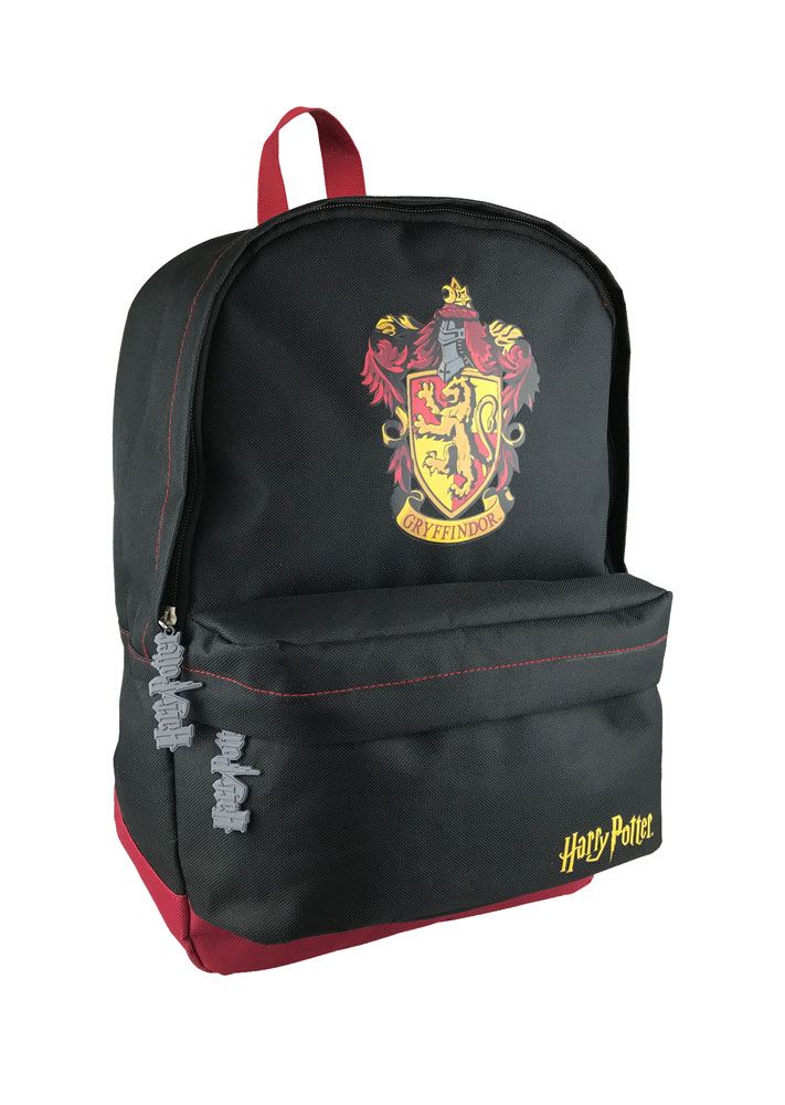 Harry Potter - Rucksack - Gryffindor