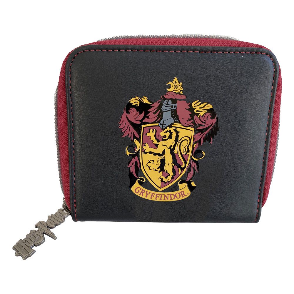 Harry Potter - Geldbeutel - Gryffindor